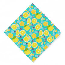 Moderne Sommerlemon