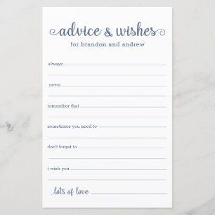 Moderne staubblaue LGBTQ-Hochzeitsratschläge und -
