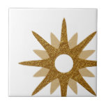Moderne Sternexplosion aus dem Mittelalter mit fei Fliese<br><div class="desc">Modernes, inspiriertes Design aus der Mitte des Jahrhunderts mit einer Vintagen Retro-Sternexplosion aus Set nach unten rechts auf weißem Hintergrund. Einfaches, sauberes modernes Design. Erstellen Sie Ihre eigene, benutzerdefinierte Kachel, indem Sie ein neues Bild hochladen, oder verwenden Sie den "Nachricht"-Button, um den Designer um Hilfe zu bitten. So erstellen Sie...</div>