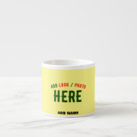 MODERNE, STILVOLLE KUNSTSTOFFMARKE PASTEL YELLOW