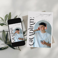 Moderne, stilvolle Zeitschrift Cover | FOTO ABSCHL