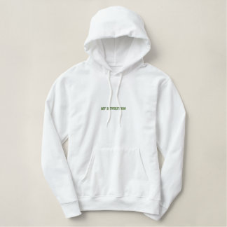 Moderne Street Hoodies - Entspannte Passform und t
