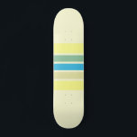 moderne Strickkunst Skateboard<br><div class="desc">schöne Kunst</div>