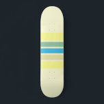 moderne Strickkunst Skateboard<br><div class="desc">schöne Kunst</div>