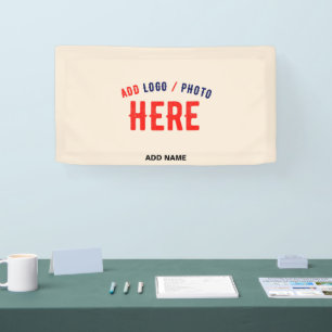 MODERNE, STYLISCH GEPRÜFTE NATÜRLICHE MARKEN BANNER