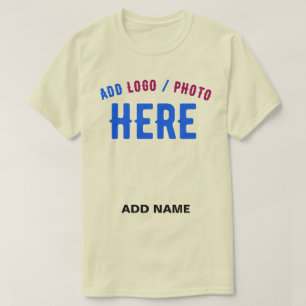 MODERNE, STYLISCH GEPRÜFTE NATÜRLICHE MARKEN T-Shirt