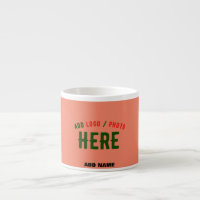MODERNE, STYLISCH-MODERNE KUSTOM-KORALLORANGE-ÜBER