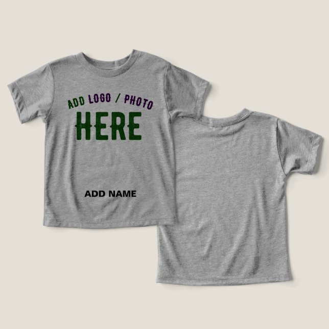 MODERNE, STYLISCH ZOLLBARE ASH-VERIFIED MARKIERT (Design Vorderseite & Rückseite)