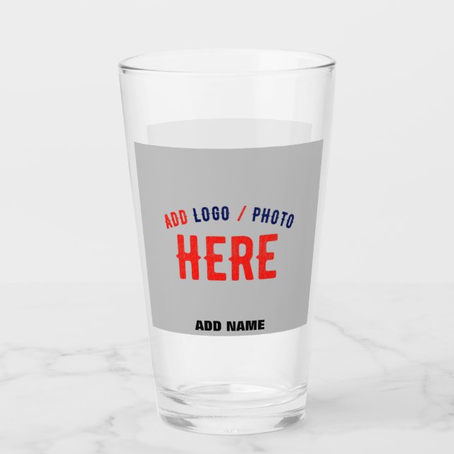MODERNE, STYLISCH ZOLLBARE ASH-VERIFIED MARKIERT GLAS (Vorderseite)