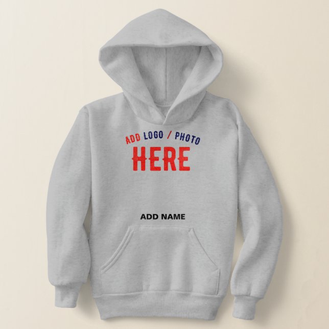 MODERNE, STYLISCH ZOLLBARE ASH-VERIFIED MARKIERT HOODIE (Ablage )