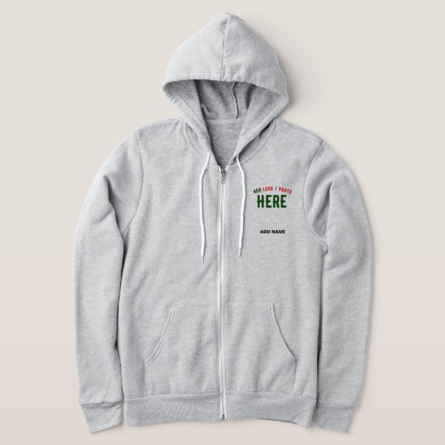 MODERNE, STYLISCH ZOLLBARE ASH-VERIFIED MARKIERT HOODIE (Ablage )