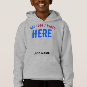 MODERNE, STYLISCH ZOLLBARE ASH-VERIFIED MARKIERT HOODIE