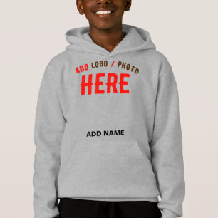 MODERNE, STYLISCH ZOLLBARE ASH-VERIFIED MARKIERT HOODIE