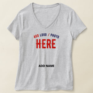 MODERNE, STYLISCH ZOLLBARE ASH-VERIFIED MARKIERT T-Shirt