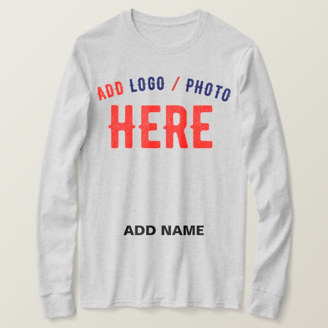 MODERNE, STYLISCH ZOLLBARE ASH-VERIFIED MARKIERT T-Shirt (Design vorne)