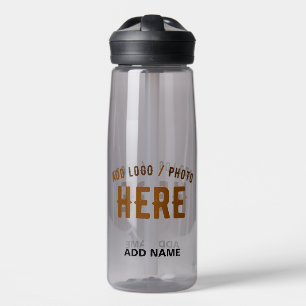 MODERNE, STYLISCH ZOLLBARE ASH-VERIFIED MARKIERT TRINKFLASCHE