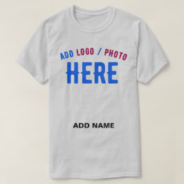 MODERNE, STYLISCH ZOLLBARE GRAU-ÜBERPRÜFTE MARKENB T-Shirt