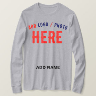 MODERNE, STYLISCH ZOLLBARE GRAU-ÜBERPRÜFTE MARKENB T-Shirt