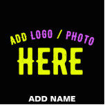 MODERNE, STYLISCH ZOLLBARE, SCHWARZE VERIFIZIERTE  FREISTEHENDE FOTOSKULPTUR<br><div class="desc">DIES IST EIN DESIGN-FITTING FÜR JEDEN. SIE KÖNNEN LOGO,  FOTO,  TEXT UND FARBEN ÄNDERN,  RESIZIEREN ODER HINZUFÜGEN,  WIE SIE MÖCHTEN. DANKE IHNEN.</div>