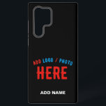MODERNE, STYLISCH ZOLLBARE, SCHWARZE VERIFIZIERTE  SAMSUNG GALAXY HÜLLE<br><div class="desc">DIES IST EIN DESIGN-FITTING FÜR JEDEN. SIE KÖNNEN LOGO,  FOTO,  TEXT UND FARBEN ÄNDERN,  RESIZIEREN ODER HINZUFÜGEN,  WIE SIE MÖCHTEN. DANKE IHNEN.</div>