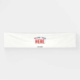 MODERNE, STYLISCH ZOLLBARE WEISSE, ÜBERPRÜFT MARKI BANNER