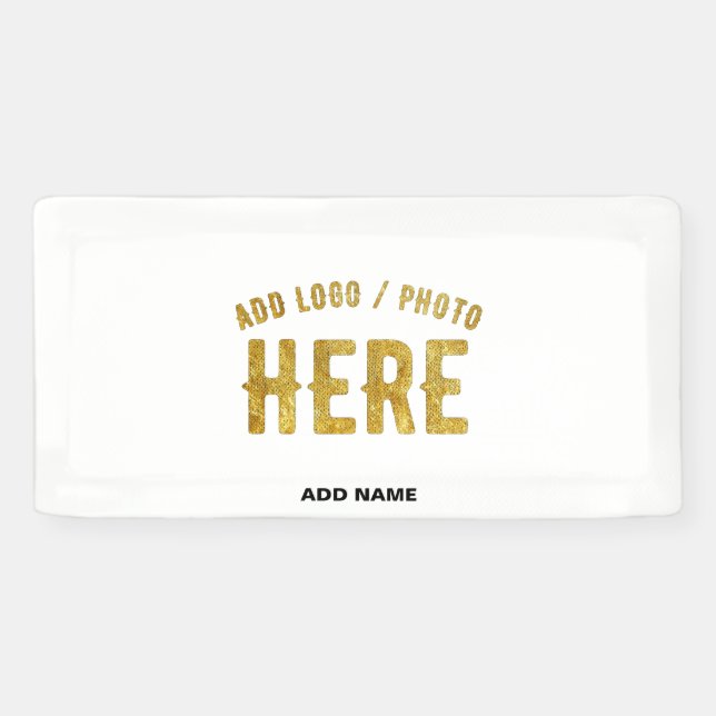 MODERNE, STYLISCH ZOLLBARE WEISSE, ÜBERPRÜFT MARKI BANNER (Horizontal)