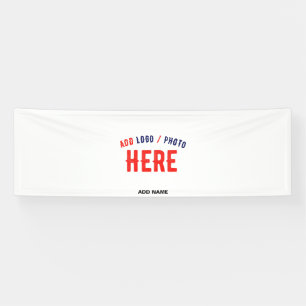 MODERNE, STYLISCH ZOLLBARE WEISSE, ÜBERPRÜFT MARKI BANNER