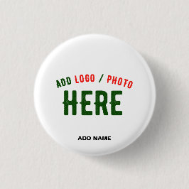 MODERNE, STYLISCH ZOLLBARE WEISSE, ÜBERPRÜFT MARKI BUTTON