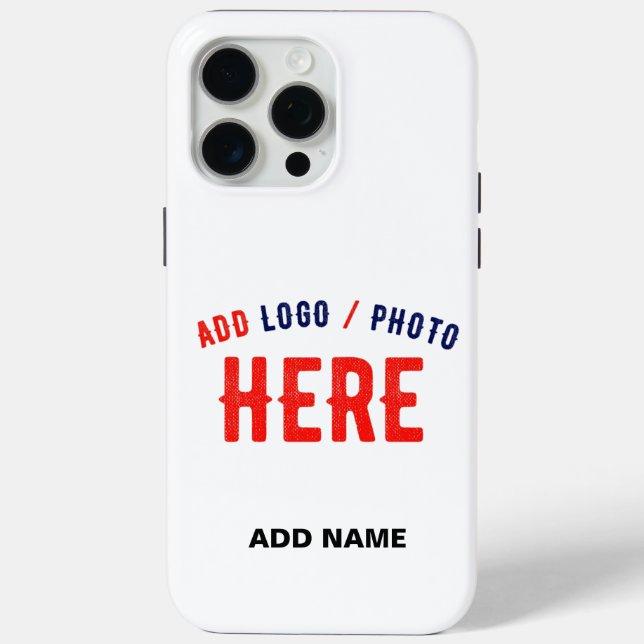 MODERNE, STYLISCH ZOLLBARE WEISSE, ÜBERPRÜFT MARKI Case-Mate iPhone HÜLLE (Rückseite)