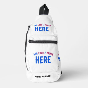 MODERNE, STYLISCH ZOLLBARE WEISSE, ÜBERPRÜFT MARKI CROSSBODY BAG