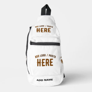 MODERNE, STYLISCH ZOLLBARE WEISSE, ÜBERPRÜFT MARKI CROSSBODY BAG