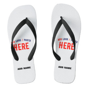 MODERNE, STYLISCH ZOLLBARE WEISSE, ÜBERPRÜFT MARKI FLIP FLOPS