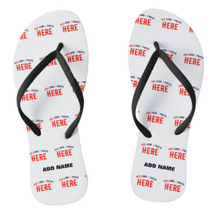 MODERNE, STYLISCH ZOLLBARE WEISSE, ÜBERPRÜFT MARKI FLIP FLOPS