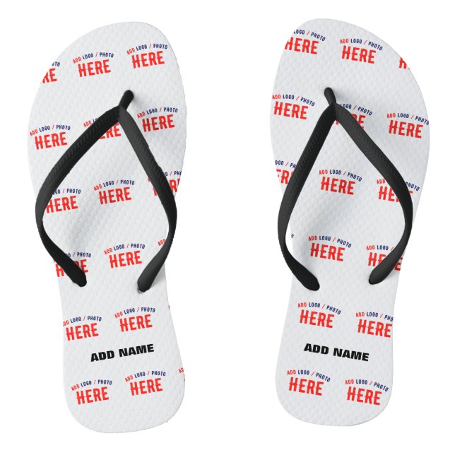 MODERNE, STYLISCH ZOLLBARE WEISSE, ÜBERPRÜFT MARKI FLIP FLOPS (Fußbett)