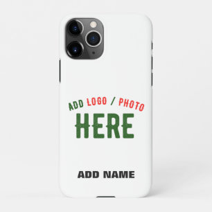 MODERNE, STYLISCH ZOLLBARE WEISSE, ÜBERPRÜFT MARKI iPhone 11Pro HÜLLE