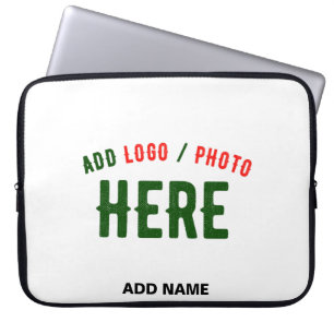 MODERNE, STYLISCH ZOLLBARE WEISSE, ÜBERPRÜFT MARKI LAPTOPSCHUTZHÜLLE