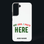 MODERNE, STYLISCH ZOLLBARE WEISSE, ÜBERPRÜFT MARKI SAMSUNG GALAXY HÜLLE<br><div class="desc">DIES IST EIN DESIGN-FITTING FÜR JEDEN. SIE KÖNNEN LOGO,  FOTO,  TEXT UND FARBEN ÄNDERN,  RESIZIEREN ODER HINZUFÜGEN,  WIE SIE MÖCHTEN. DANKE IHNEN.</div>
