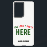 MODERNE, STYLISCH ZOLLBARE WEISSE, ÜBERPRÜFT MARKI SAMSUNG GALAXY HÜLLE<br><div class="desc">DIES IST EIN DESIGN-FITTING FÜR JEDEN. SIE KÖNNEN LOGO,  FOTO,  TEXT UND FARBEN ÄNDERN,  RESIZIEREN ODER HINZUFÜGEN,  WIE SIE MÖCHTEN. DANKE IHNEN.</div>