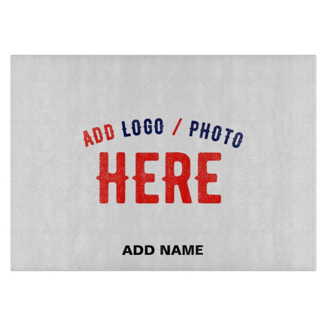 MODERNE, STYLISCH ZOLLBARE WEISSE, ÜBERPRÜFT MARKI SCHNEIDEBRETT (Vorderseite)