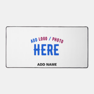 MODERNE, STYLISCH ZOLLBARE WEISSE, ÜBERPRÜFT MARKI SCHREIBTISCHUNTERLAGE