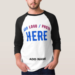 MODERNE, STYLISCH ZOLLBARE WEISSE, ÜBERPRÜFT MARKI T-Shirt