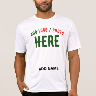 MODERNE, STYLISCH ZOLLBARE WEISSE, ÜBERPRÜFT MARKI T-Shirt