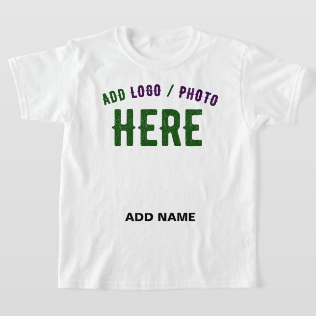 MODERNE, STYLISCH ZOLLBARE WEISSE, ÜBERPRÜFT MARKI T-Shirt (Ablage )