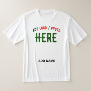 MODERNE, STYLISCH ZOLLBARE WEISSE, ÜBERPRÜFT MARKI T-Shirt