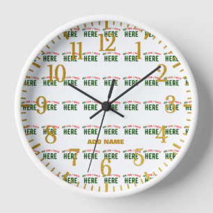 MODERNE, STYLISCH ZOLLBARE WEISSE, ÜBERPRÜFT MARKI UHR