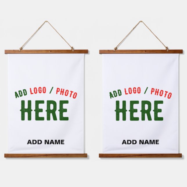 MODERNE, STYLISCH ZOLLBARE WEISSE, ÜBERPRÜFT MARKI WANDTEPPICH MIT HOLZRAHMEN (Doppelt)