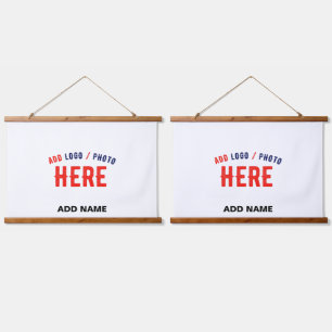 MODERNE, STYLISCH ZOLLBARE WEISSE, ÜBERPRÜFT MARKI WANDTEPPICH MIT HOLZRAHMEN