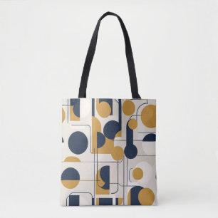 Moderne Tasche der Zirkelharmonie