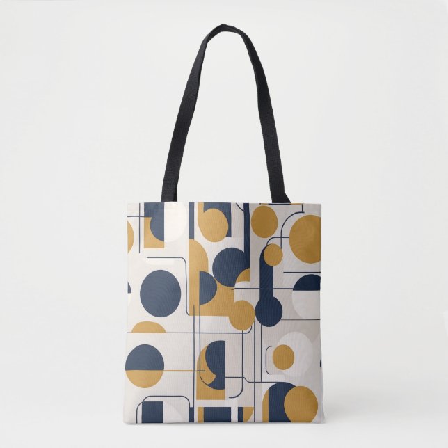 Moderne Tasche der Zirkelharmonie (Vorderseite)