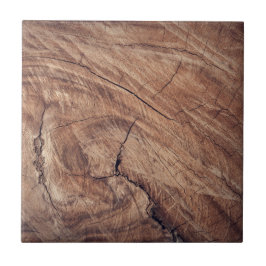 Moderne trendige rustikale Holzart Landhausstil Fliese